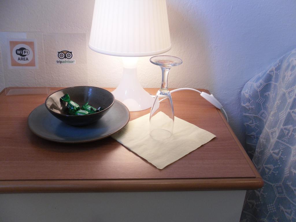 B&B Fragus E Saboris De Sardigna Sadali Room photo